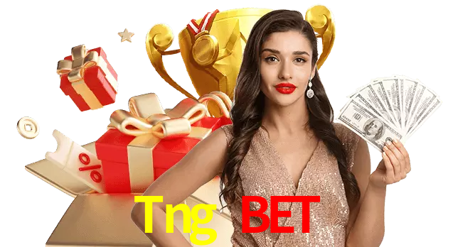 Jogue com dealers reais no Tng Bet!