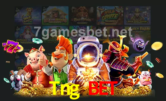 cassino Tng Bet