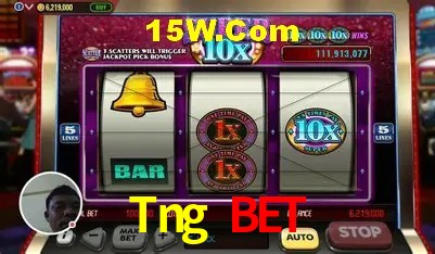 Tng Bet São Paulo - Hot Promos