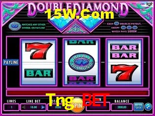 Tng Bet Rio de Janeiro - Licenses