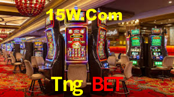 Tng Bet - App Performance
