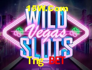 Provedores de Jogos Tng Bet