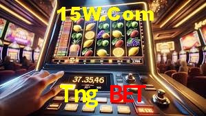 Slot Games Tng Bet