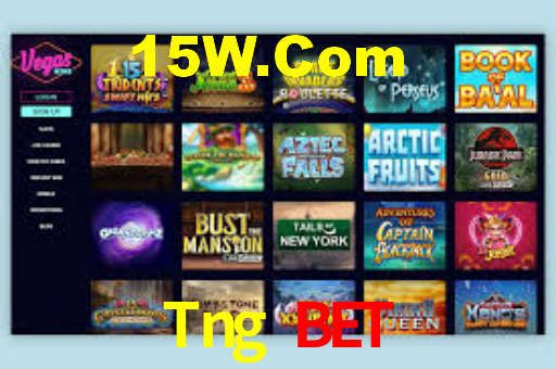 Tngbet.Com