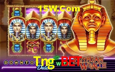 Experiência VIP Tng Bet