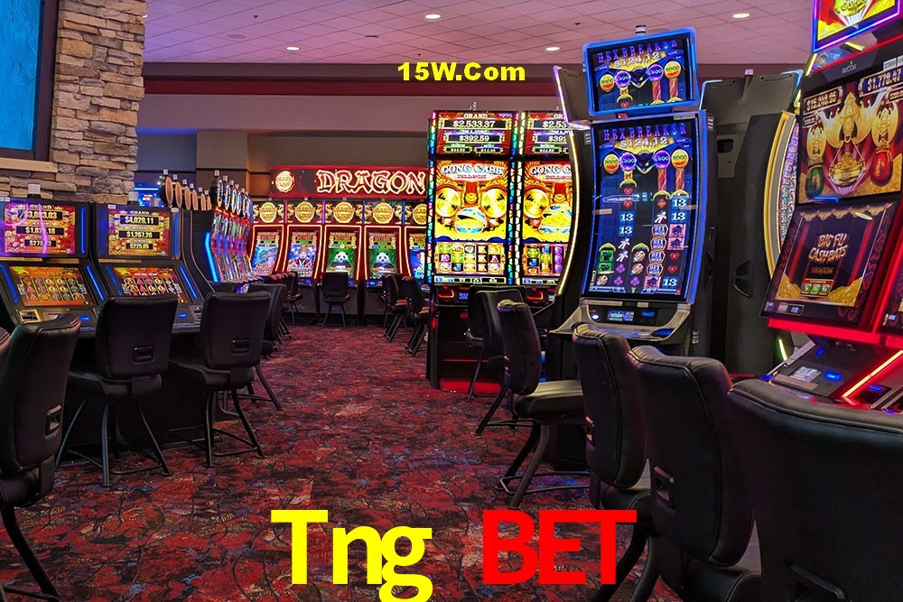 Account Benefits Tng Bet