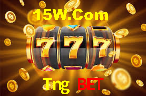 Tng Bet - App Security