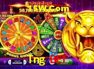 Diretório de Jogos Tng Bet