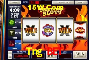 Tng Bet - Rápido Acesse
