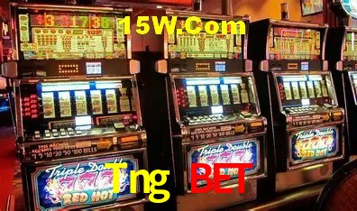 Tng Bet São Paulo - Top Slots