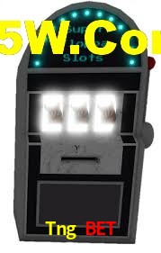 Welcome Bonus Tng Bet