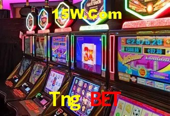 Tng Bet - Login Methods