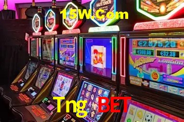 Tng Bet - Aplicativo Móvel