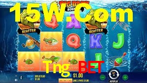 Exclusive Games Tng Bet