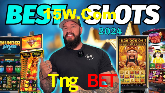 Bônus Generosos e Exclusivos no Tng Bet para Você!