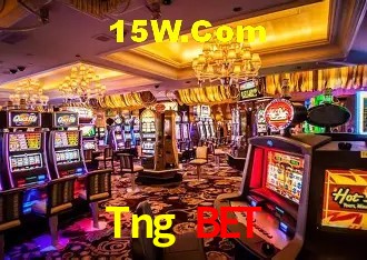 Promoção Relâmpago Tng Bet
