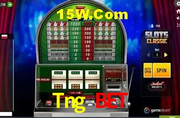 Tecnologia da Plataforma Tng Bet