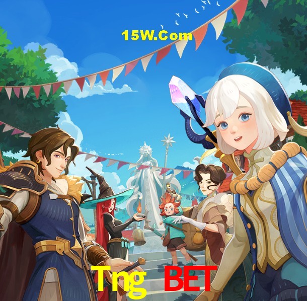 Apostas de Tênis Tng Bet