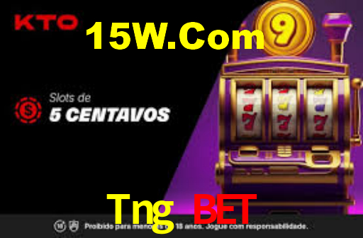 Tng Bet Casino